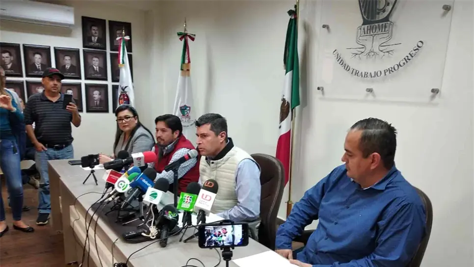 FOTO: Víctor Acosta.