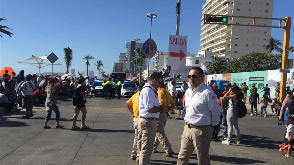 FOTO: Óscar Rodríguez.