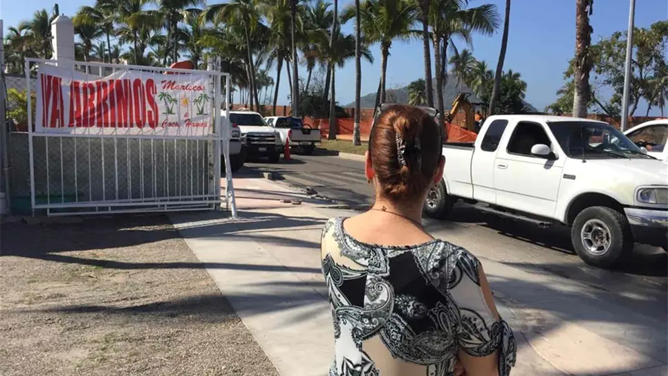 Canaco Mazatlán se suma a “Un día sin mujeres”