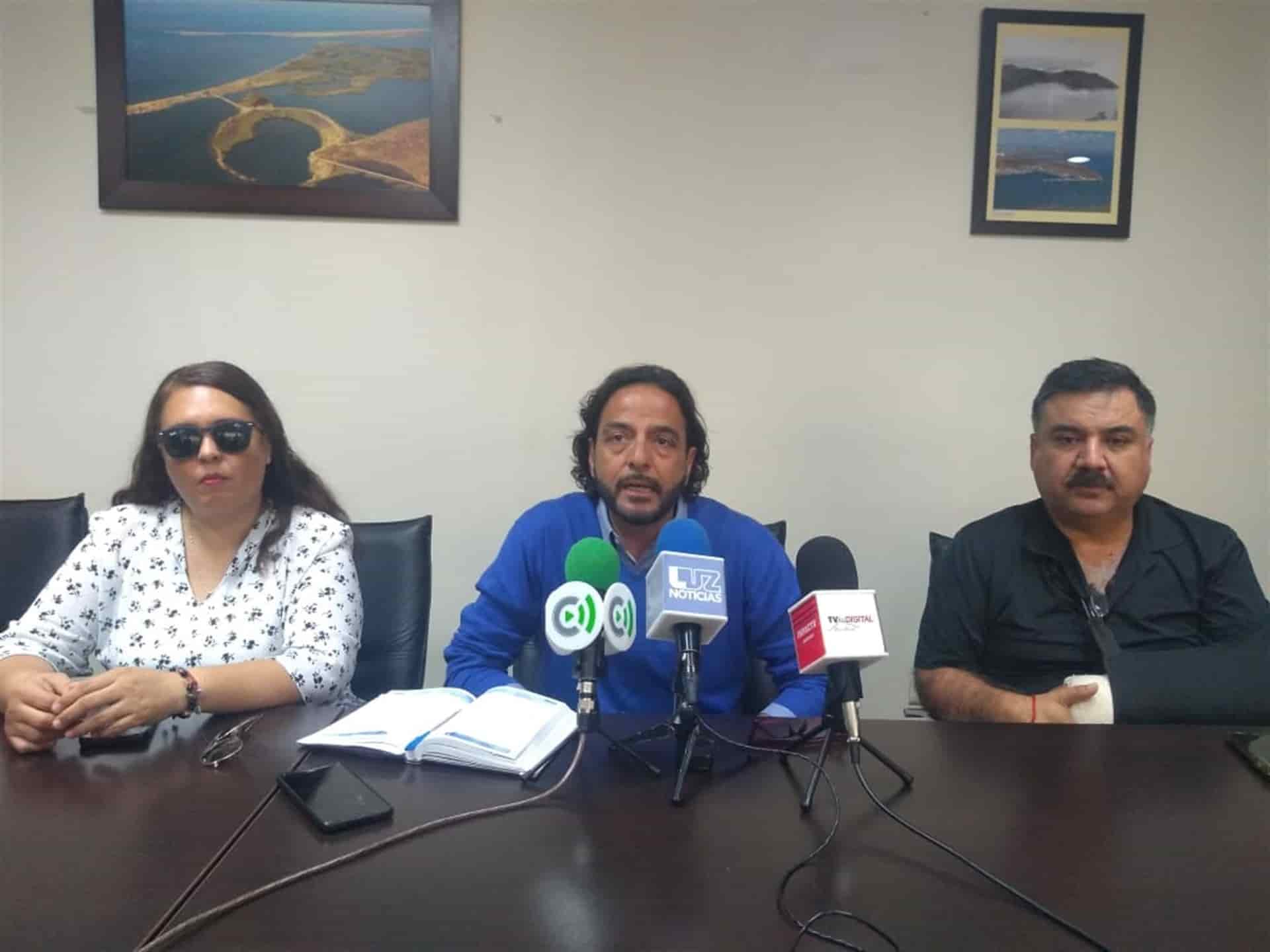 Empresas contratarán a personas con discapacidad en Ahome