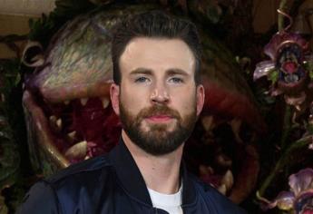Chris Evans podría protagonizar remake de “Little Shop of Horrors”