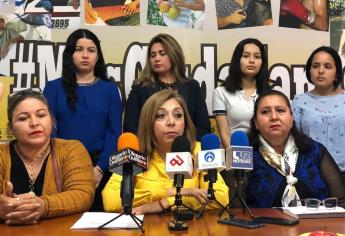 No es día feriado, mujeres deberían de permanecer inactivas el 9 de marzo