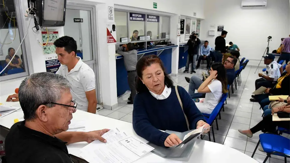 Convocan a aprovechar el Programa de Beneficios Federales de EU