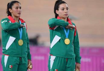 Finalizan en octavo Luz Daniela y Jessica en Mundial de Alemania