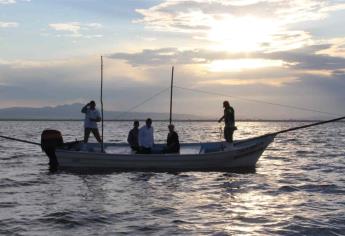 Pescadores sin apoyos son condenados a salir a las calles o quedarse sin comer: diputado