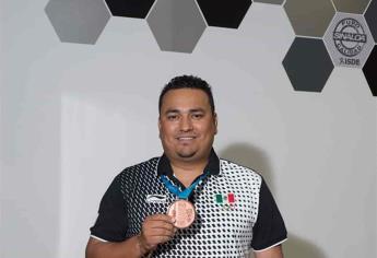 Se registran 17 candidatos para Premio Municipal del Deporte