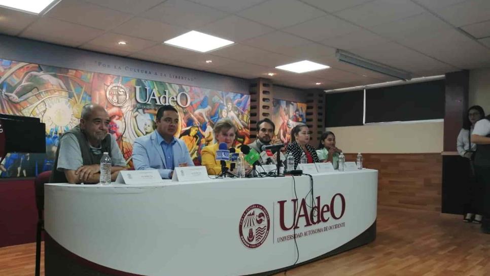 Presenta UAdeO y Cobaes radionovela “Las Caballerías de la Revolución”