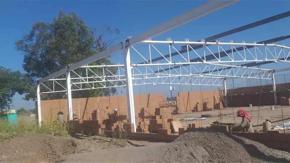 Anuncian construcción de Centro de Alto Rendimiento de Boxeo en Culiacán