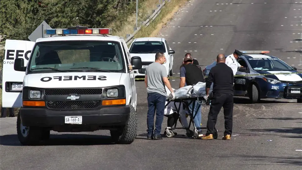No se había denunciado cruce peligroso donde murió Adriana Rubí