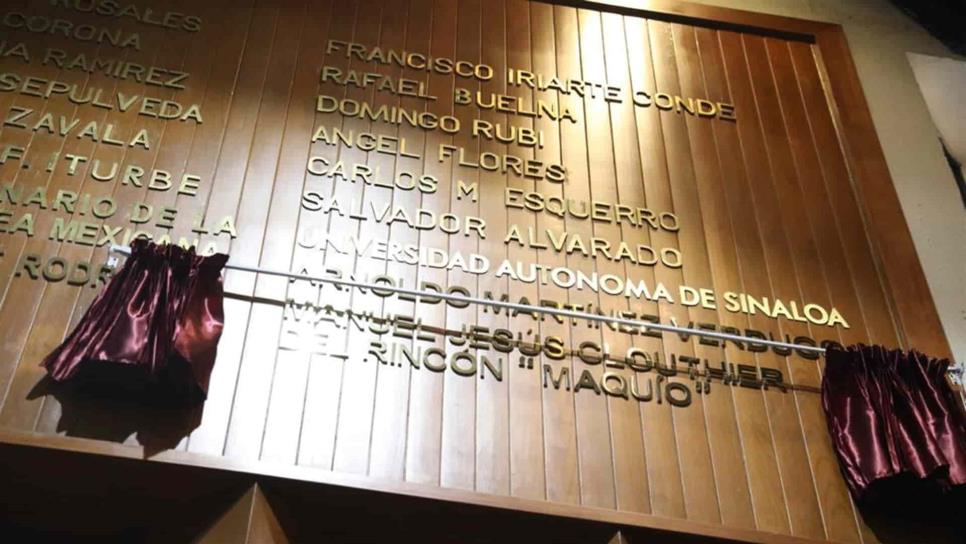 Congreso rechaza inscribir a “Enrique Pérez Arce” en el muro de honor