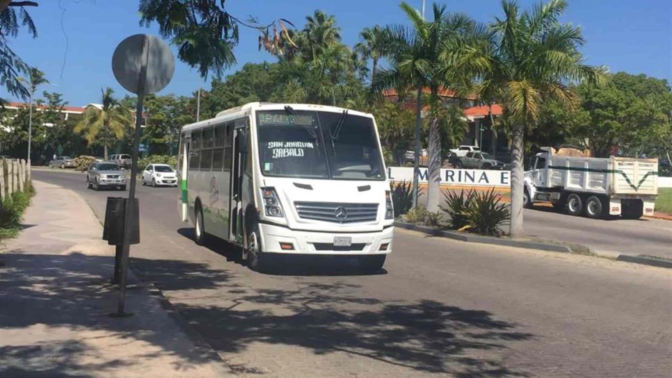 Esperan transportistas mejorar con los cambios en el Gobierno de Sinaloa