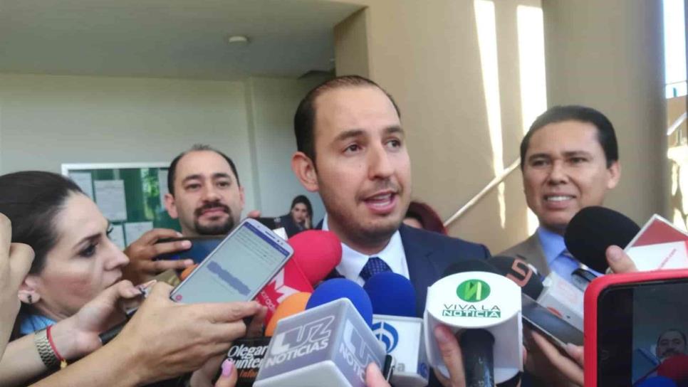 Se niega Gobierno Federal a prevenir coronavirus: PAN