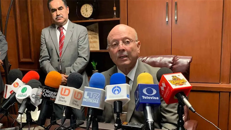Detectan venta de fichas en 50 mil pesos para Medicina en la UAS