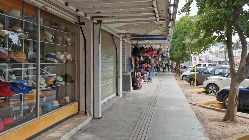 Mercado Independencia implementa servicio a domicilio para sus clientes