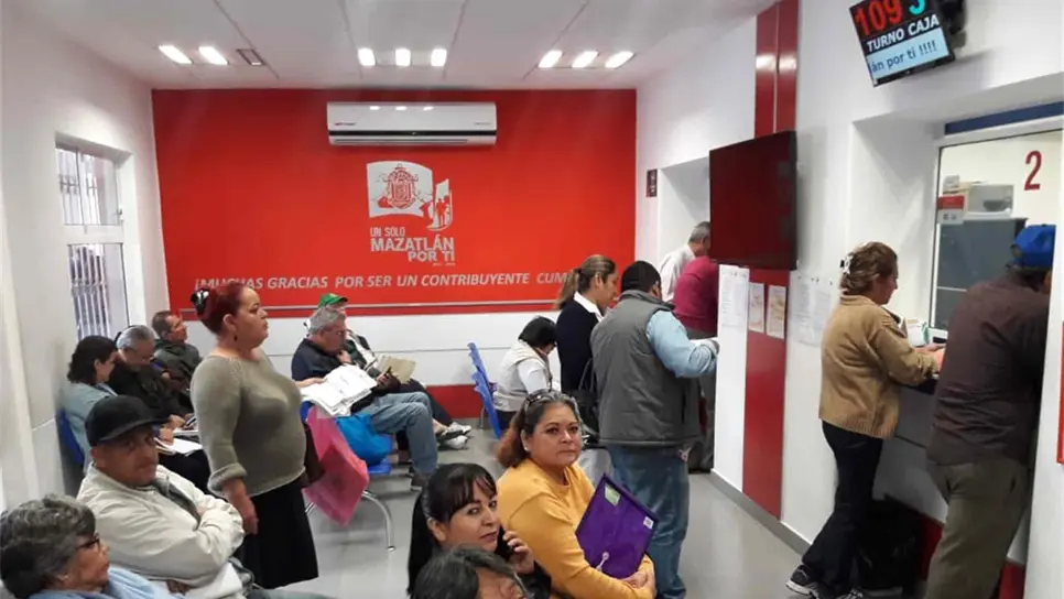 FOTO: Ana Lidia Avilés.