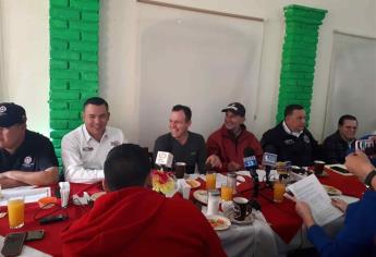Invitan a la carrera ciclista “Lamberto Mexía Rocha”
