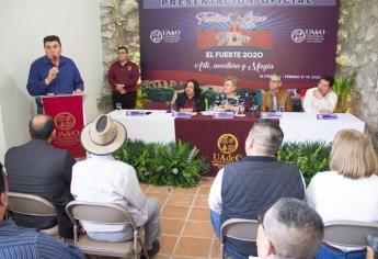 Todo listo para el Festival Lince de la Trova en El Fuerte