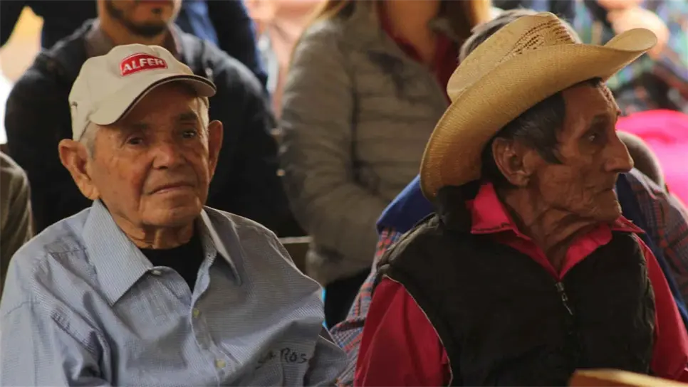 Crece presupuesto para pensiones en un 318%