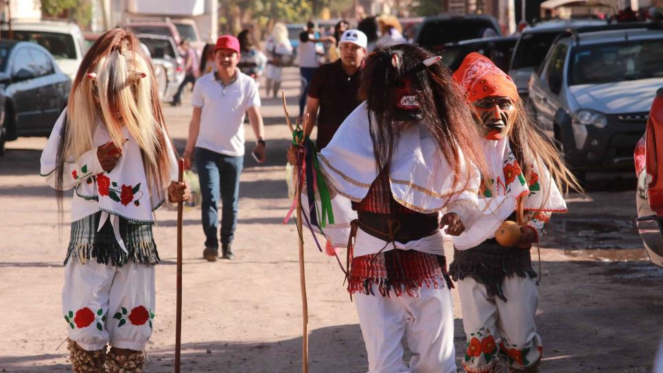 Pese a Covid-19, en pie celebraciones tradicionales de San Miguel Zapotitlán