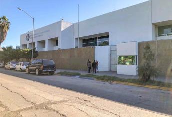 Elementos de la FGR detienen a mujer con pastillas para adelgazar