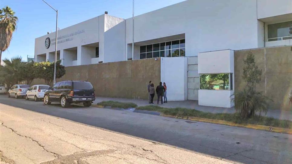 Elementos de la FGR detienen a mujer con pastillas para adelgazar