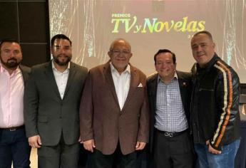 Anuncian Premios TvyNovelas 2020; serán en Mazatlán