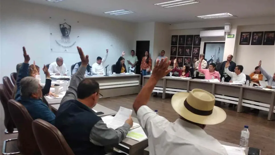 FOTO: Víctor Acosta.