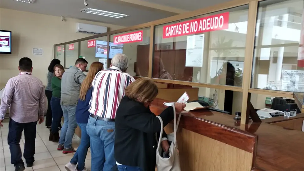FOTO: Víctor Acosta.