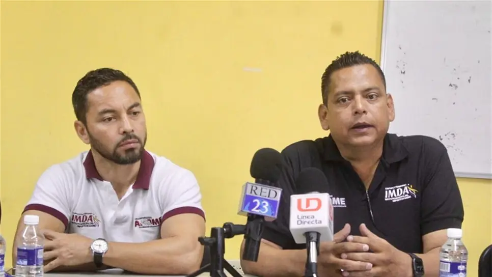 El CARB está de regreso en Los Mochis