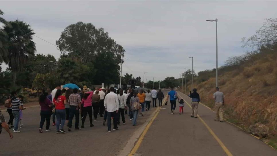 Pide la Iglesia Católica por los enfermos de coronavirus