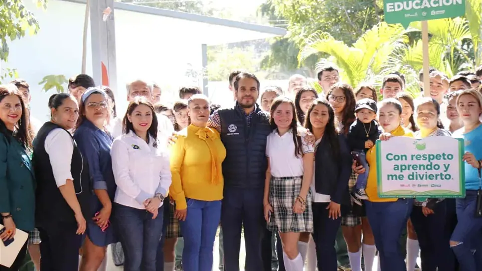 FOTO: Cobaes.