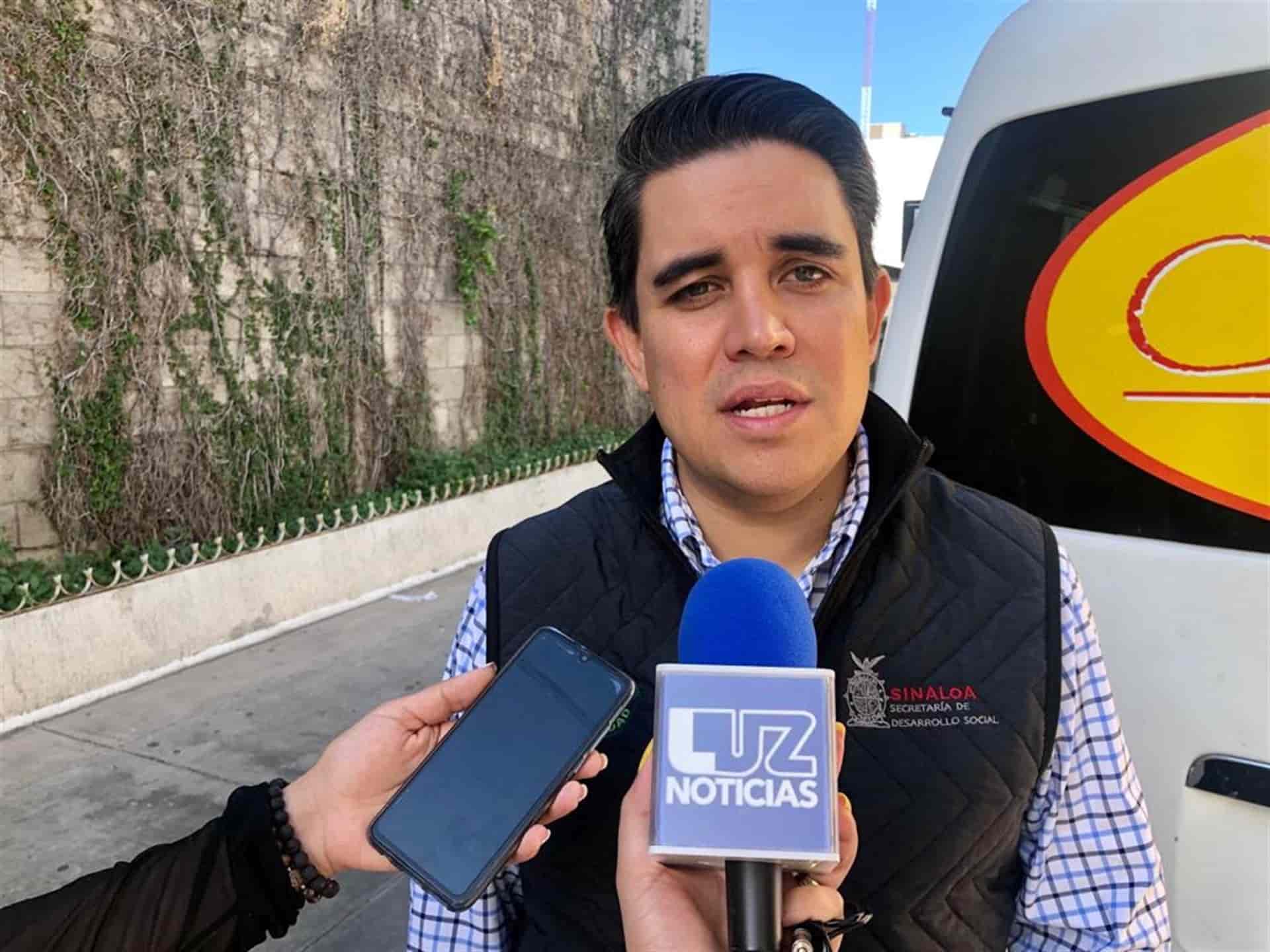 Ricardo Madrid Pérez.