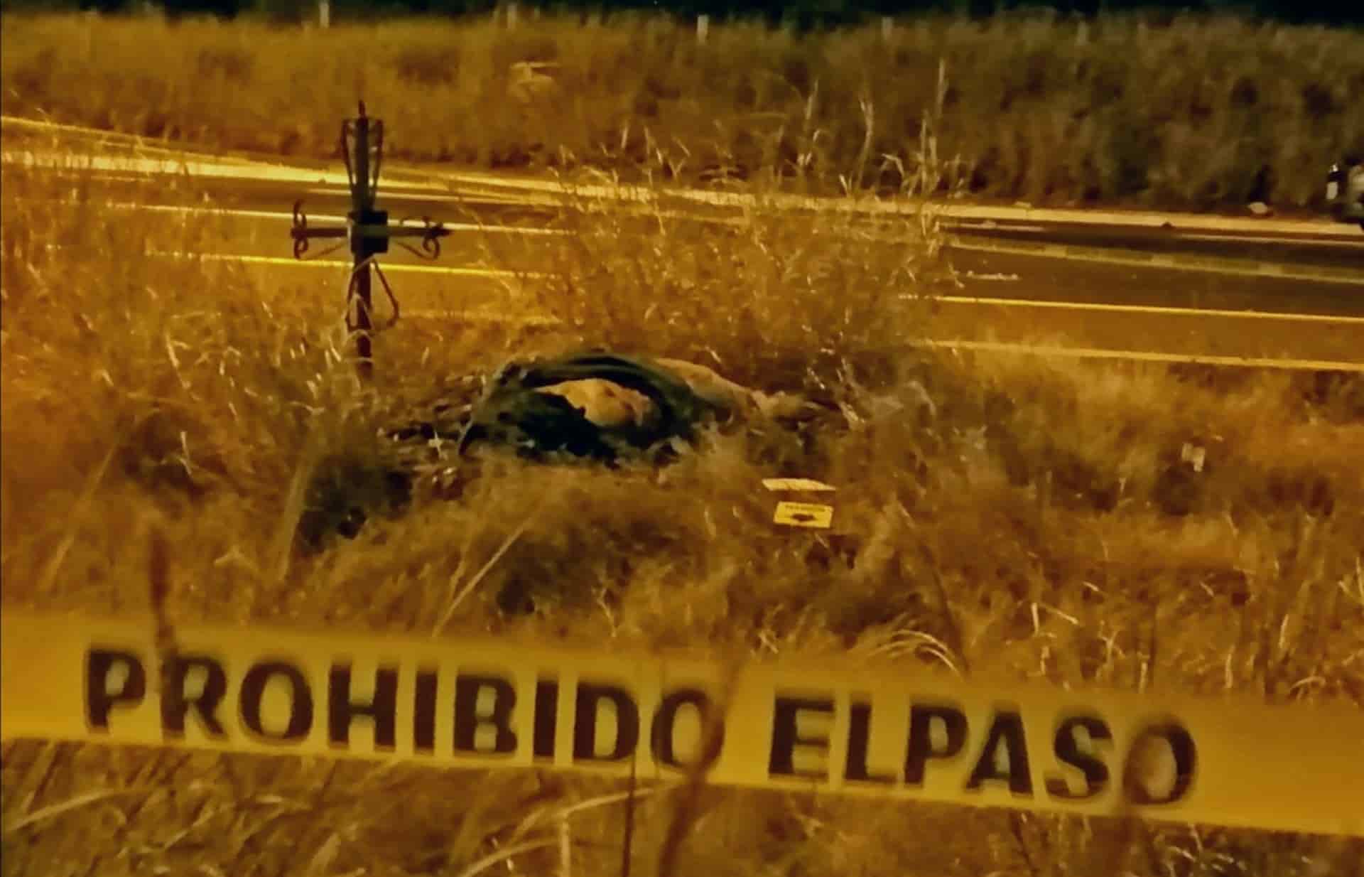 FOTO: Temática| Kevin Chicuate.