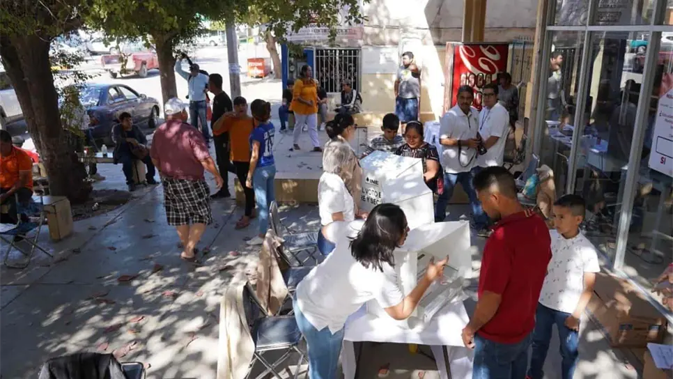 Habitantes de Eldorado dicen sí a la municipalización