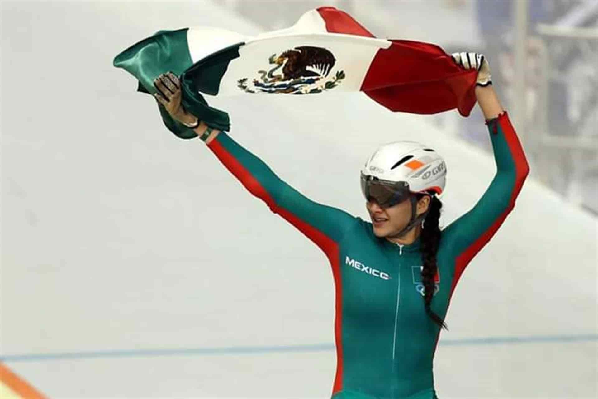 Yareli Salazar consigue otro pase a Juegos Olímpicos