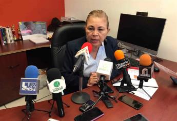 9 de marzo no es para tomar asueto: María de la Luz Reyes