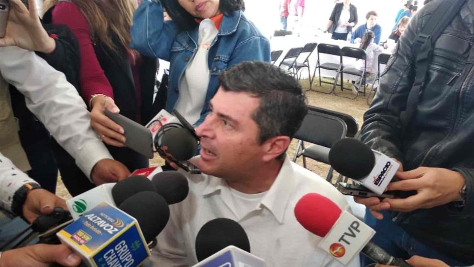 Exhorta alcalde de Ahome a blindarse de “fakenews” sobre coronavirus