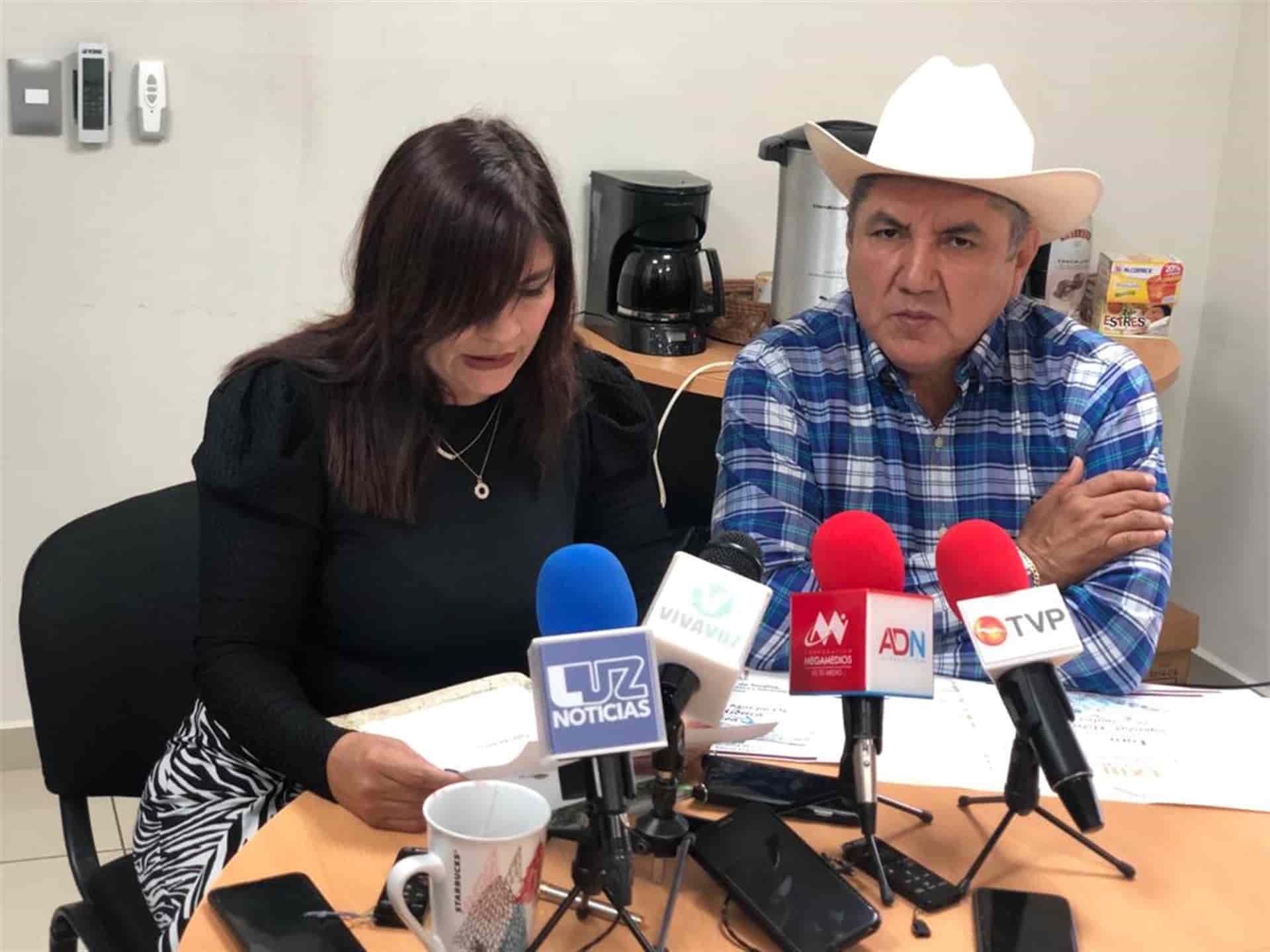 Comisiones buscan alternativas para el cuidado del agua en Sinaloa