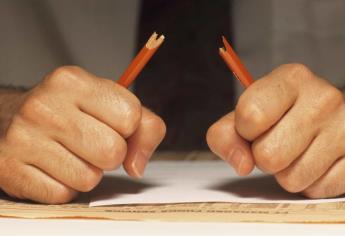 Más del 73% de los mexicanos tiene estrés: encuesta