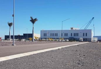 Líder pesquero defiende proyecto de planta de fertilizantes en Topolobampo