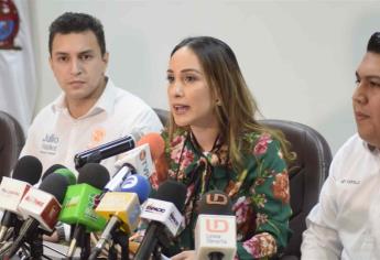 Presentan “Un día para ayudar”, evento para fomentar la filantropía