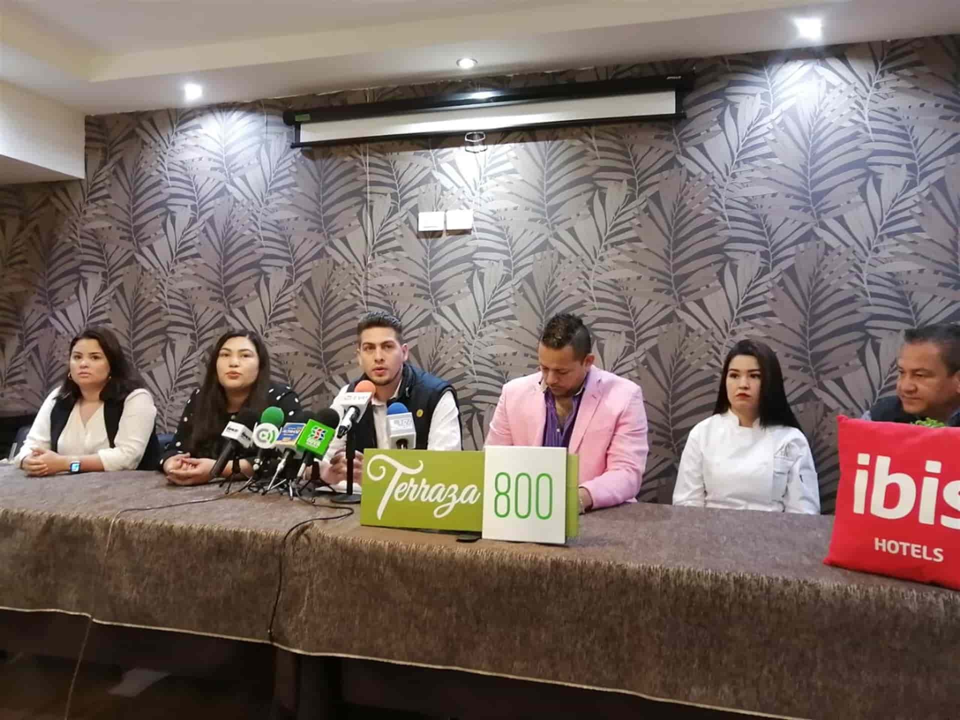 Restaurantes de Los Mochis, sitios de protección a mujeres: Canirac