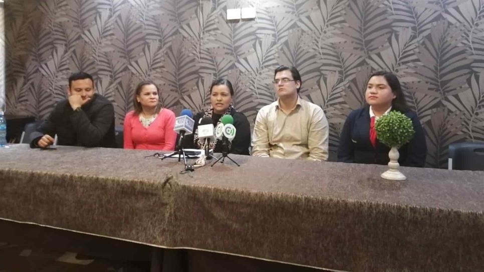 Exhorta Dignora Valdez a transparentar elección de directora de ISMujeres