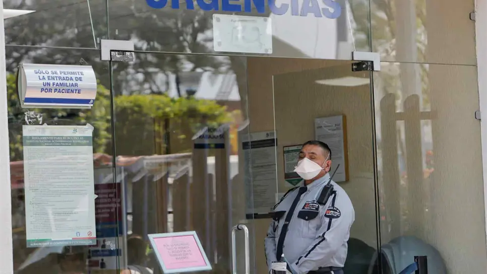 Síntomas del coronavirus aparecen después de 11 días Estudio