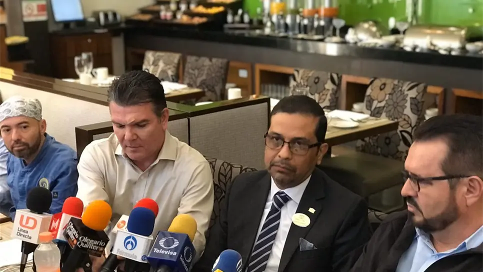 Caso de coronavirus afectó al turismo y hoteleros de Culiacán: Sectur