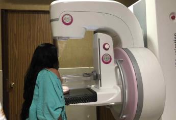 Dan inicio en Mazatlán a la campaña octubre rosa contra el cáncer de mama