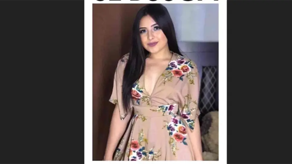 Vinculan a proceso a presunto coautor de feminicidio de Yaritza