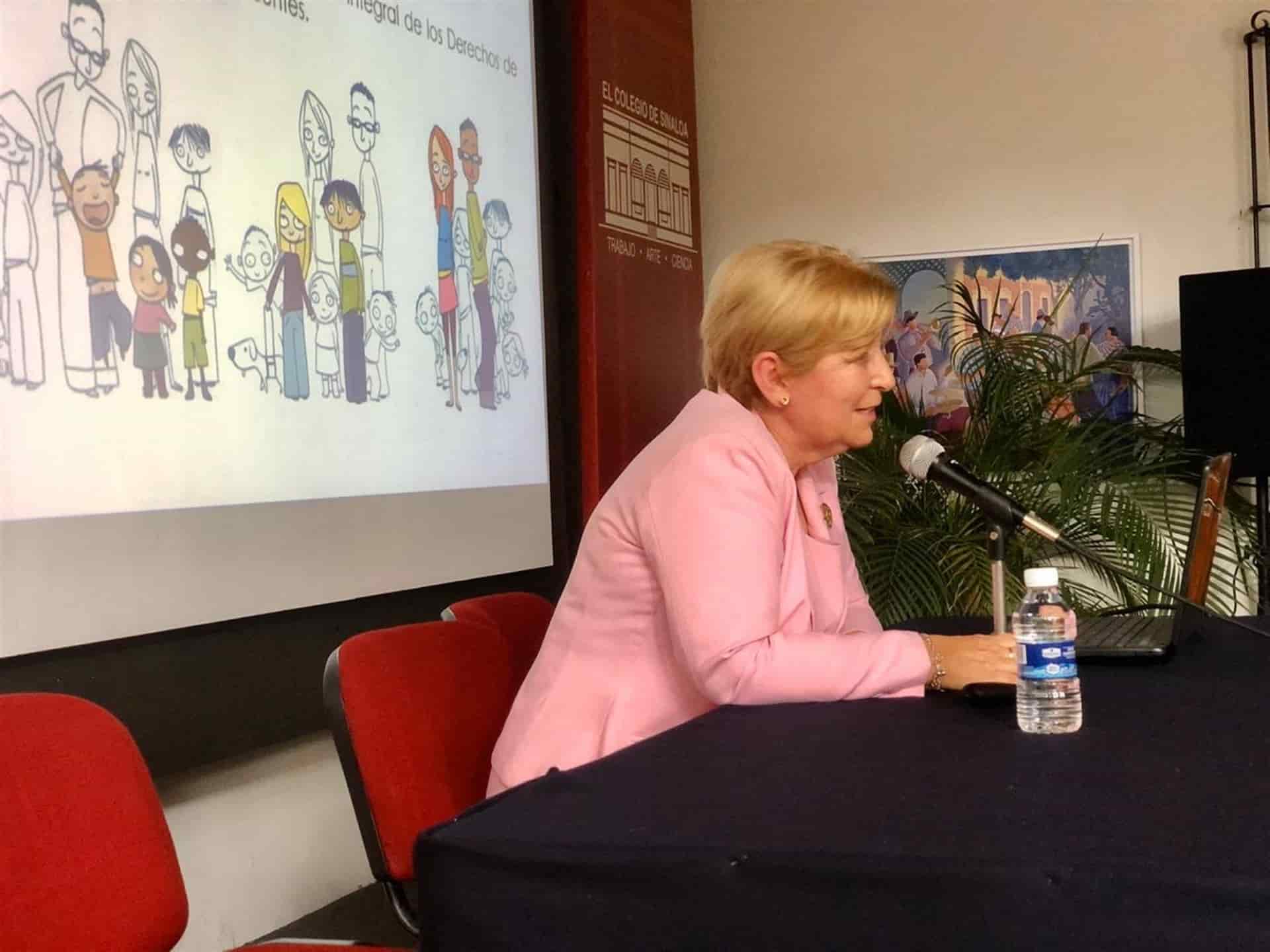 Promueven valores a adolescentes para evitar normalizar la violencia