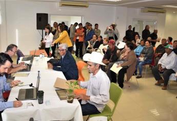 Consulado Americano tramita pensiones en Ahome