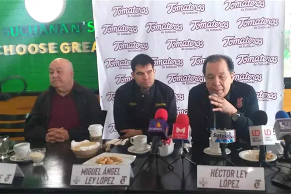 Buscará Tomateros repetir base nacional Buscará Tomateros repetir base nacional